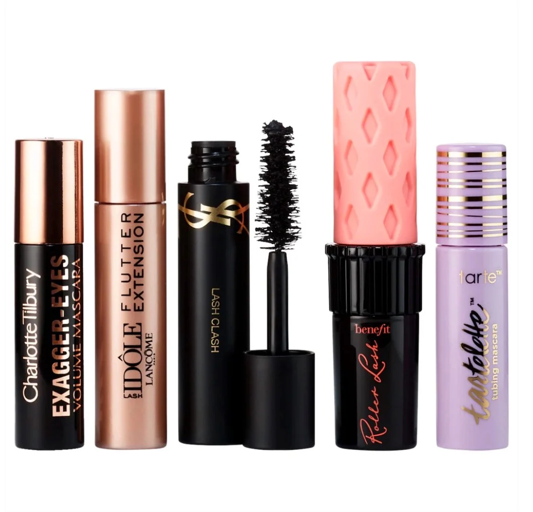 Sephora Favorites Lashstash To Go Makeup Value Set - Image 3