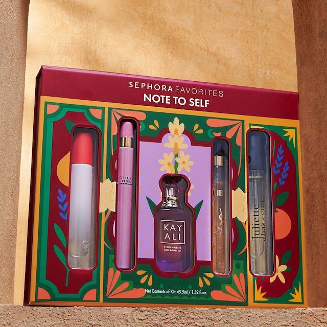 Sephora Favorites Note To Self Ramadan Set - Image 3