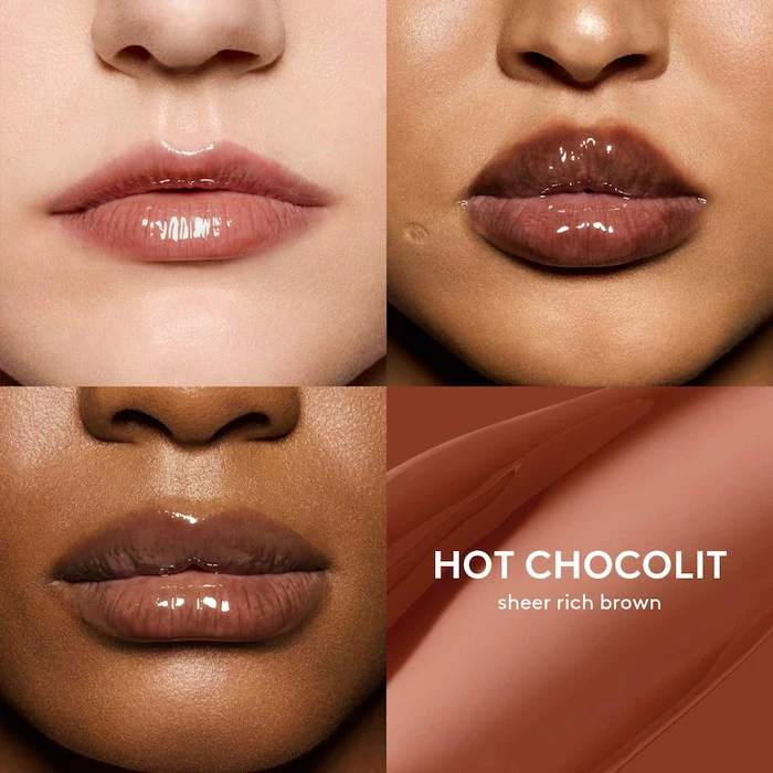 Sephora Favorites Perfect Pout Lip Value Set - Image 4