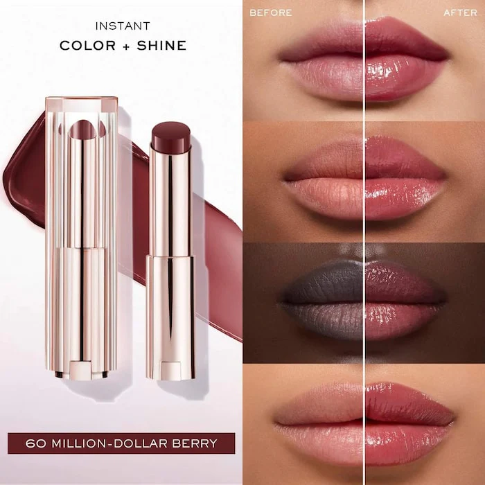 Sephora Favorites Perfect Pout Lip Value Set - Image 6