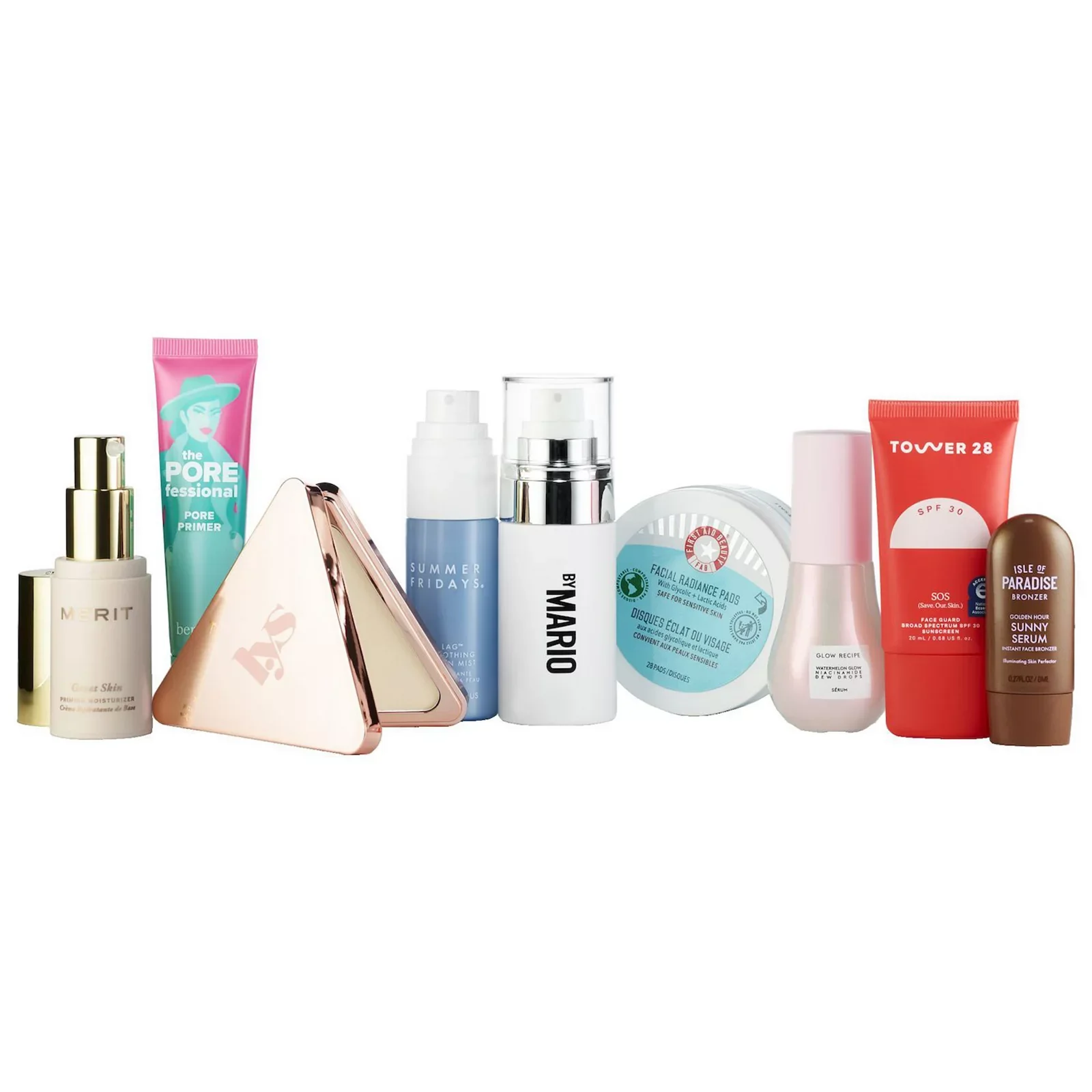 Sephora Favorites Prep and Set - Image 3