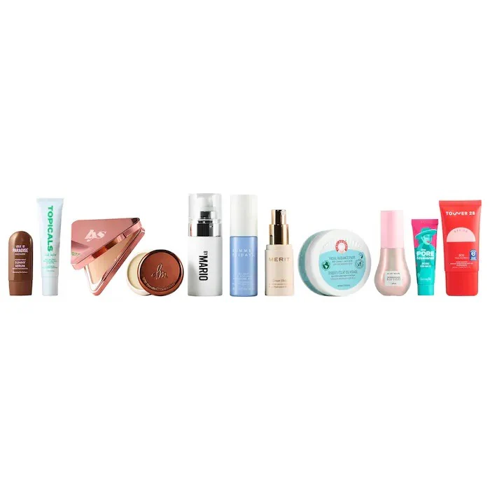 Sephora Favorites Prep & Set Kit - Image 3