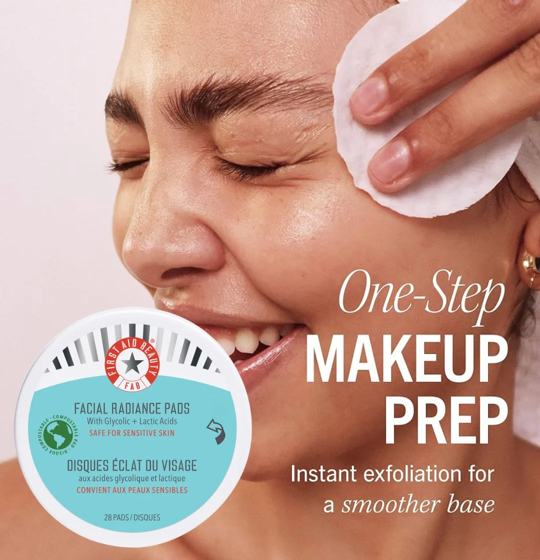 Sephora Favorites Prep & Set Kit - Image 8