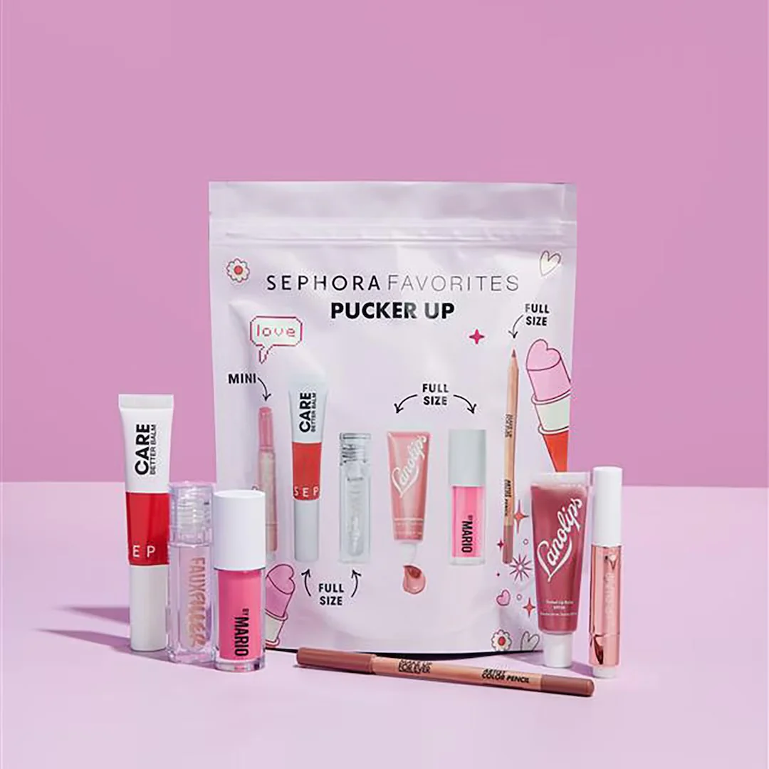 Sephora Favorites Pucker Up - Image 2