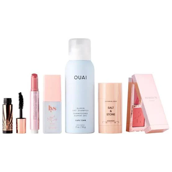 Sephora Favorites Summer Essentials On The Go Value Set - Image 3