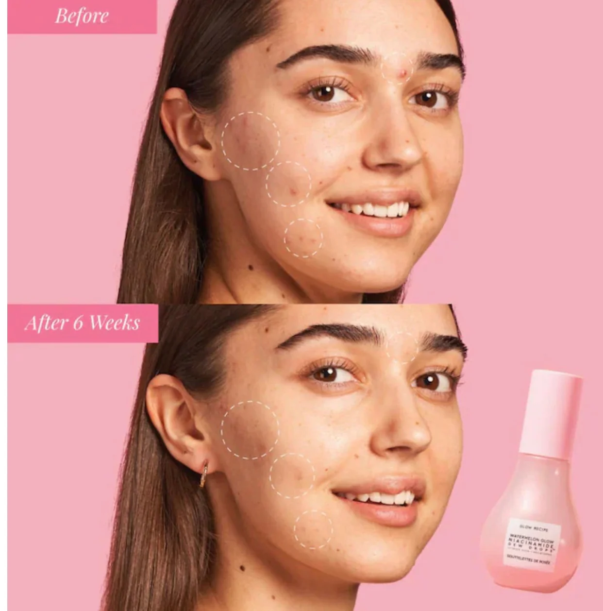 SEPHORA FAVORITES THE GLOW UP SOURCE D’ÉCLAT (10 pieces) - Image 9
