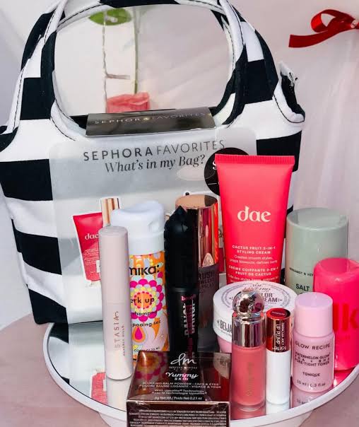 Sephora Favorites What's in my Bag? - Image 3