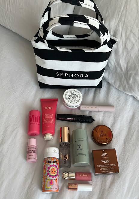 Sephora Favorites What's in my Bag? - Image 4