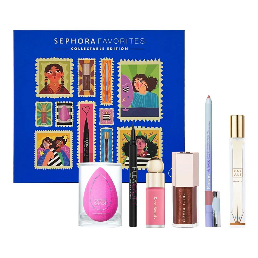 Sephora Favorites Female Founders Set