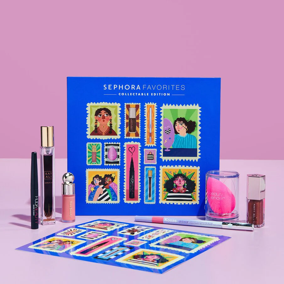 Sephora Favorites Female Founders Set - Image 3