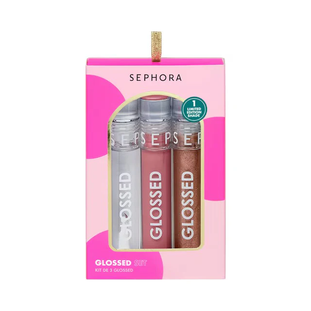 Sephora Glossed set - Image 2