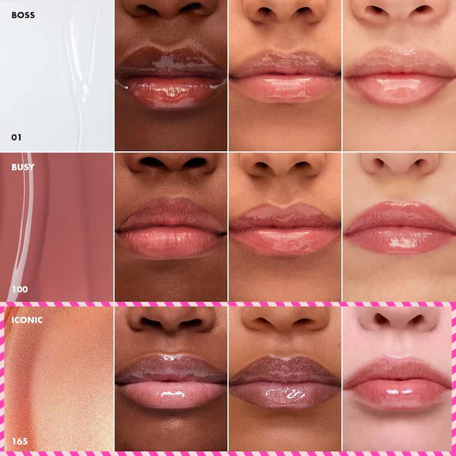 Sephora Glossed set - Image 3