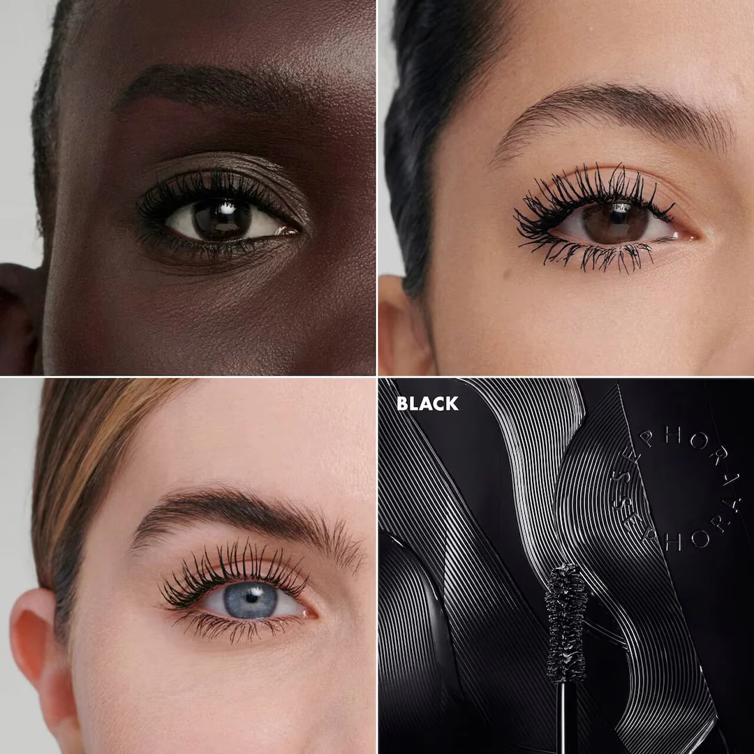 Sephora Collection Lash & Brow Duo Set - Image 2