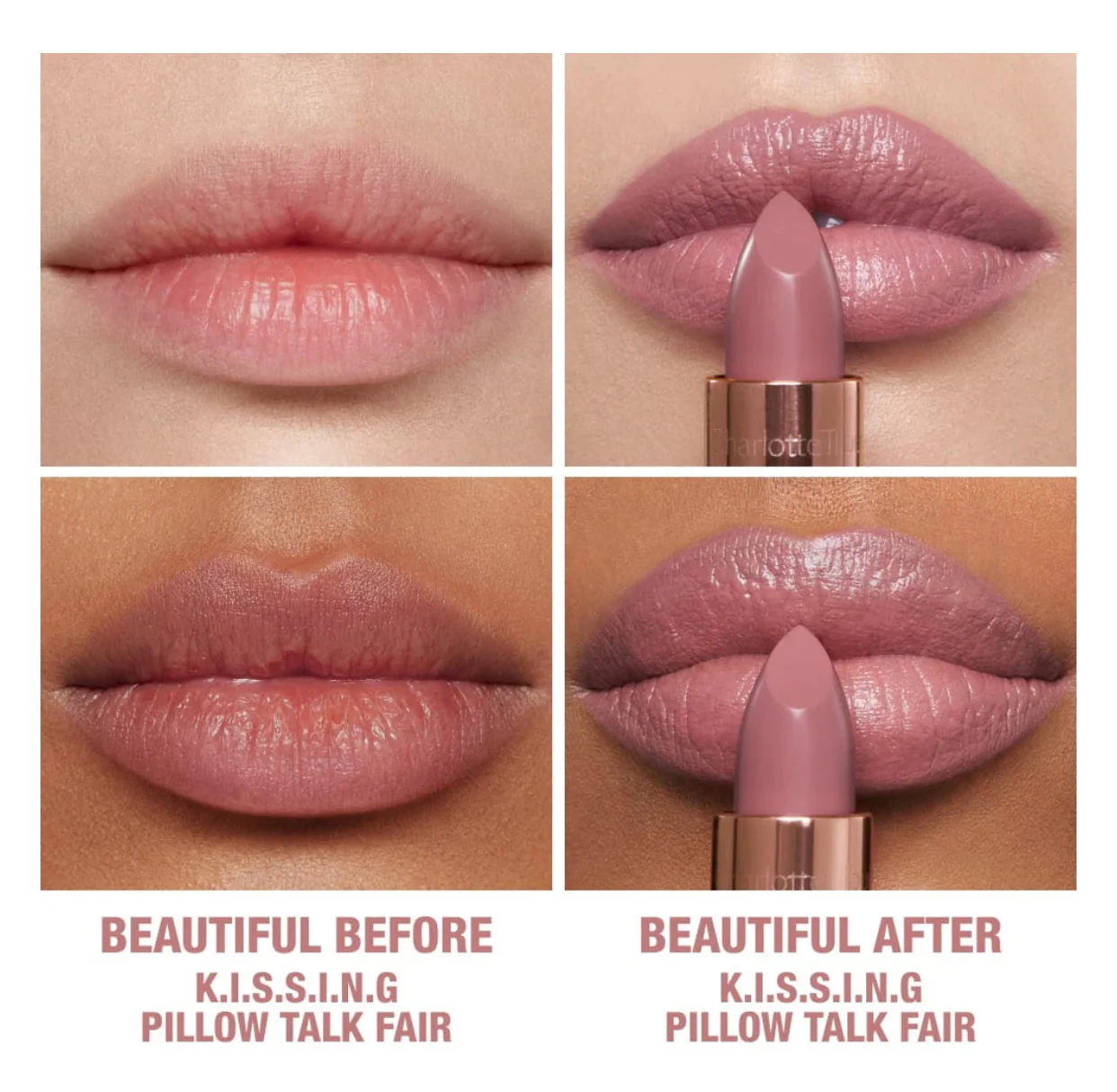 Sephora Favorites Perfect Pout Lip Set - Image 2