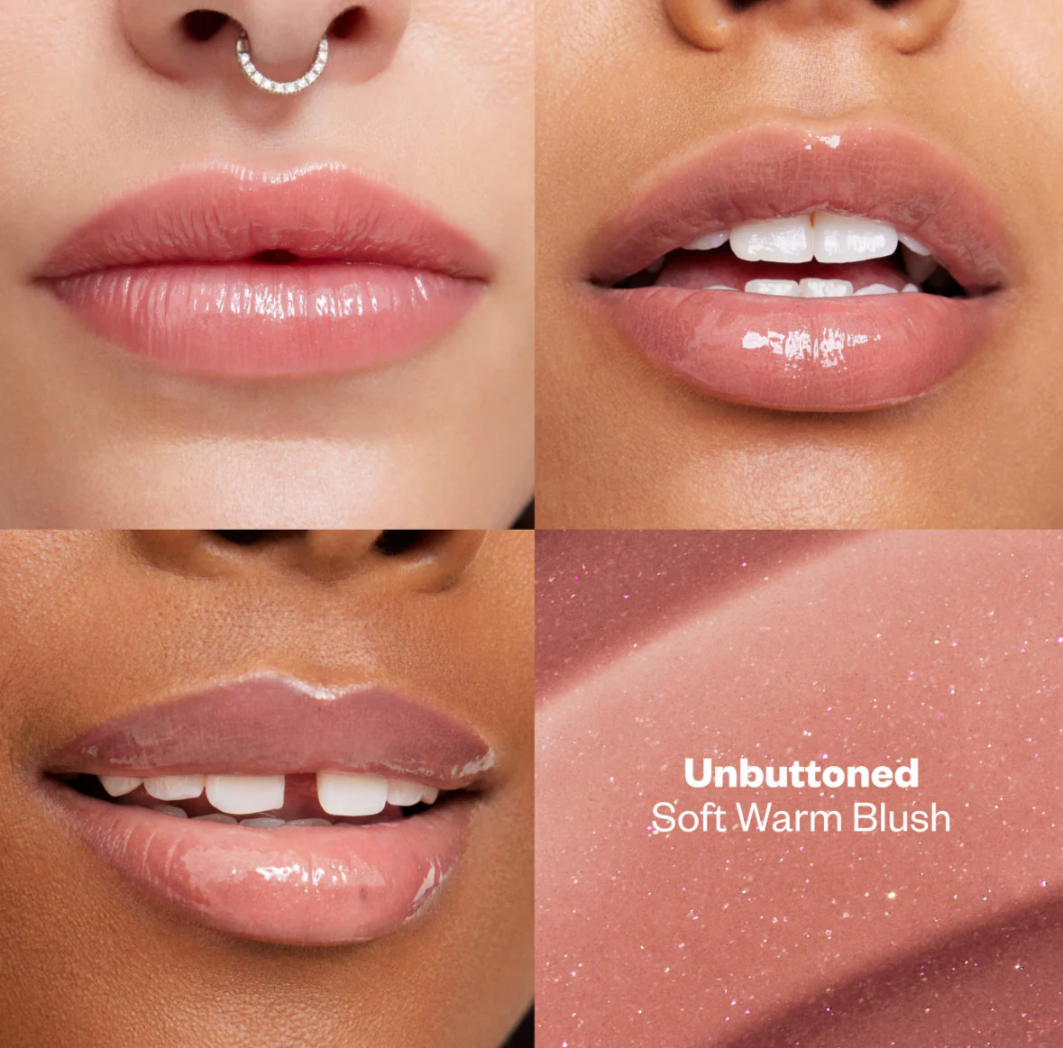 Sephora Favorites Holiday Lip Value Set( 10 pieces) - Image 3
