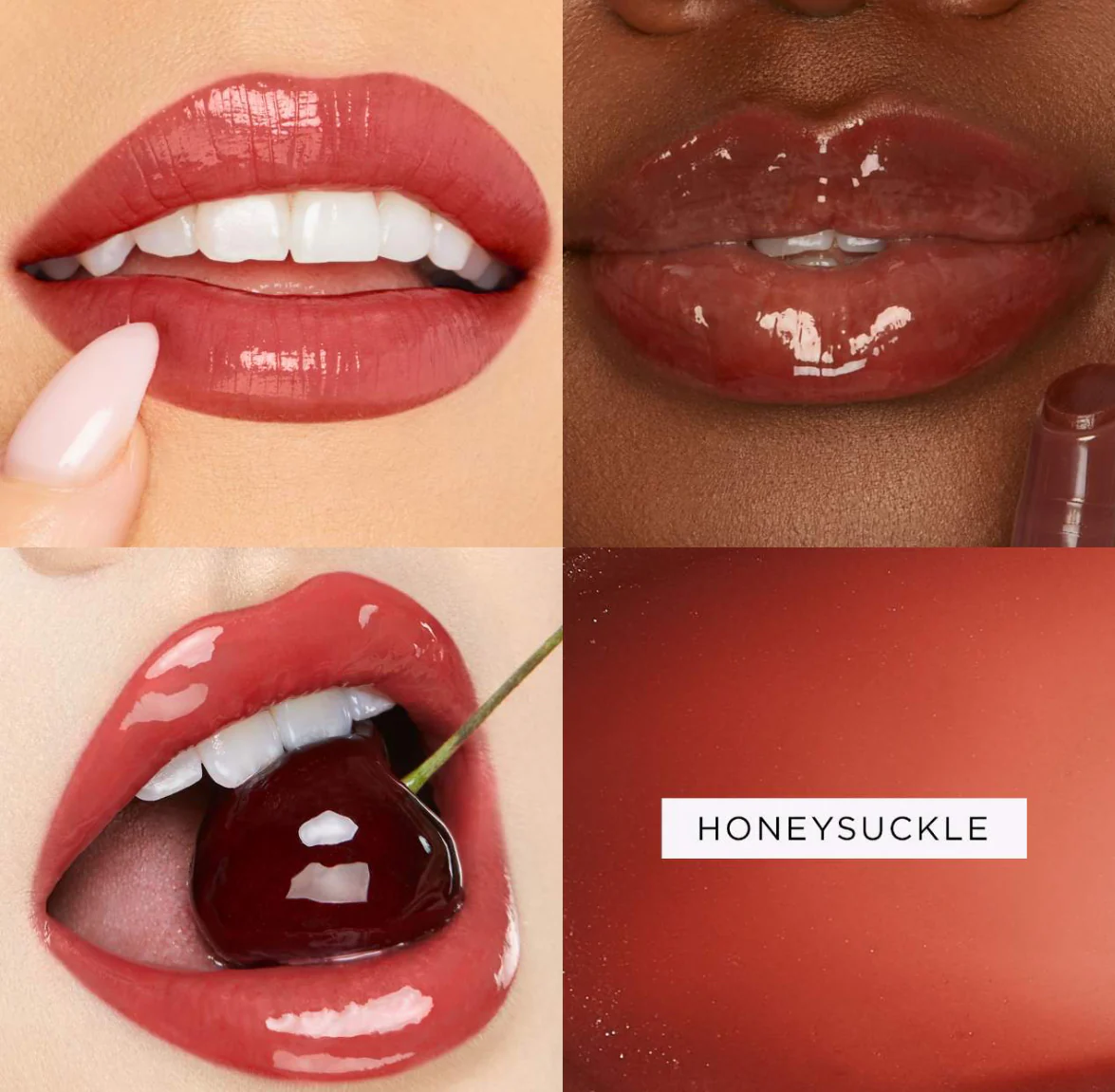 Sephora Favorites Holiday Lip Value Set( 10 pieces) - Image 4
