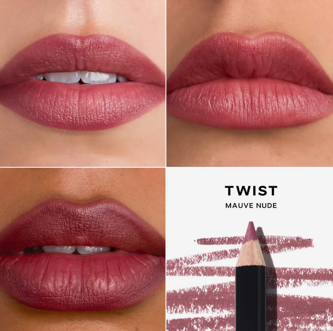Sephora Favorites Holiday Lip Value Set( 10 pieces) - Image 5