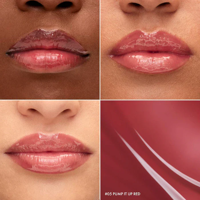 Sephora Outrageous Intense Lip Plumper Set - Image 7