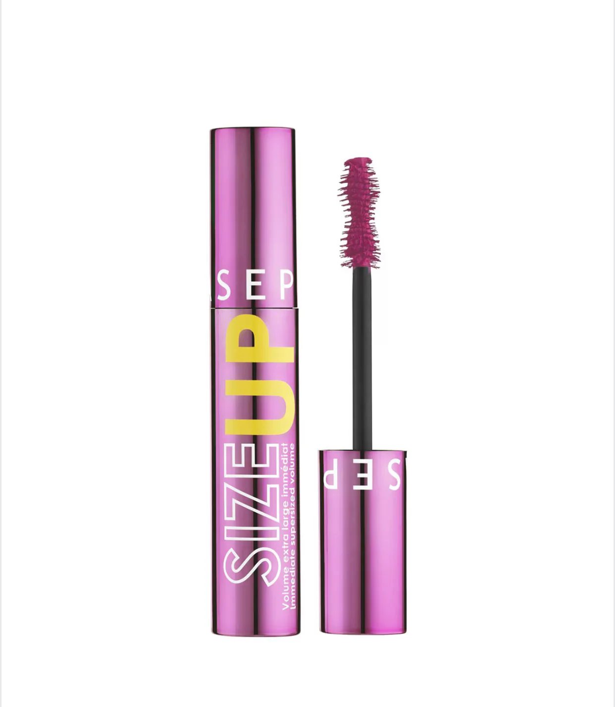 Sephora size up color mascara - Image 2