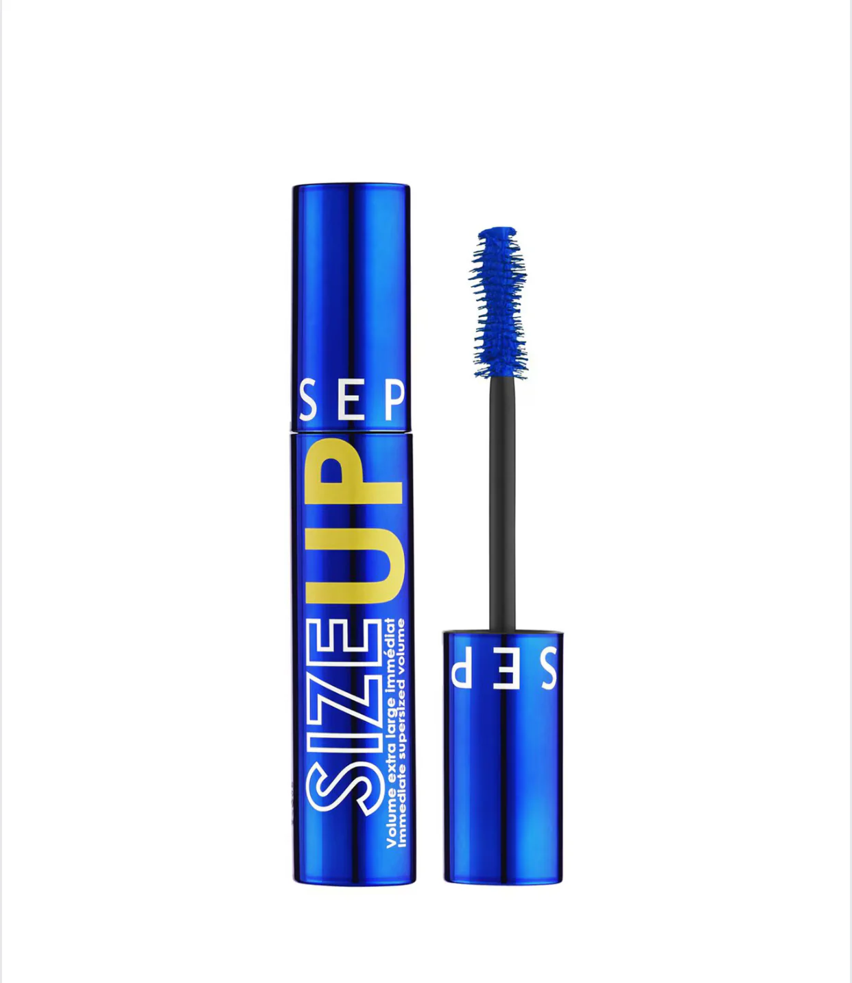 Sephora size up color mascara - Image 3
