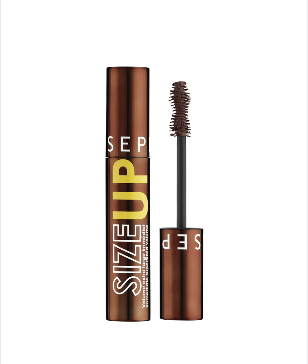 Sephora size up color mascara - Image 4