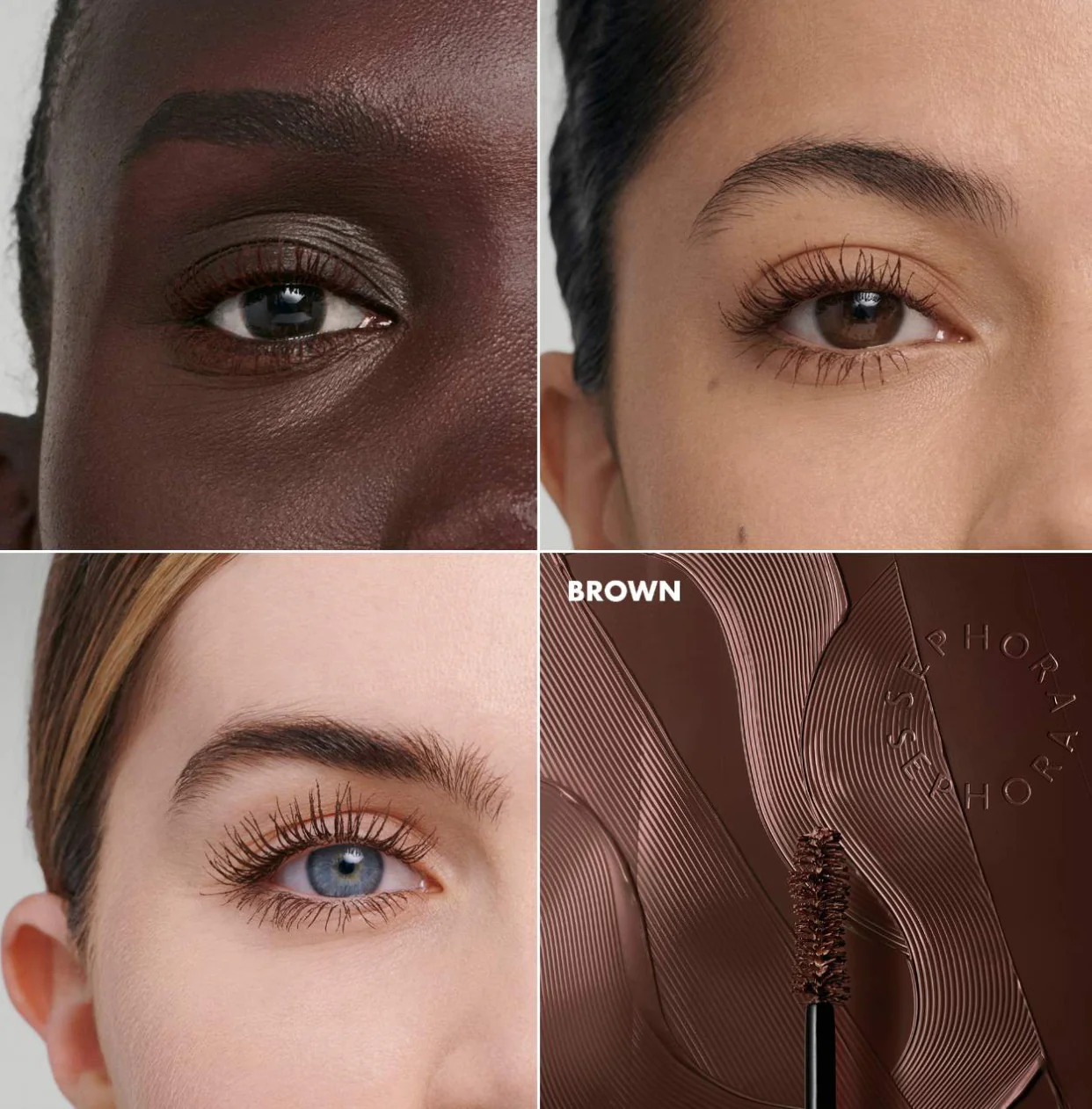 Sephora size up color mascara - Image 6