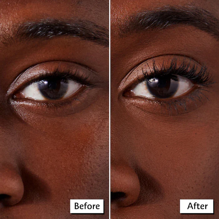 Sephora Size Up Volumizing Mascara - Image 3