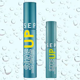Sephora Size Up Volumizing Mascara - Image 4
