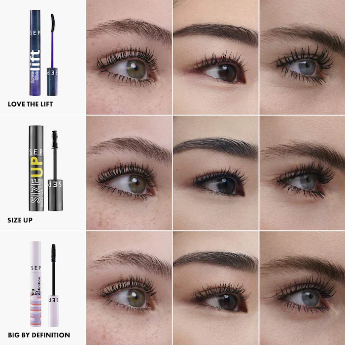 Sephora Value Set(14 pieces) - Image 19