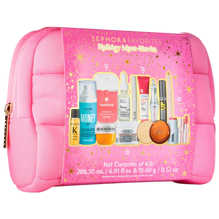 Sephora Value Set(14 pieces) - Image 2