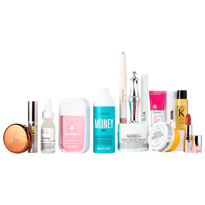 Sephora Value Set(14 pieces) - Image 3