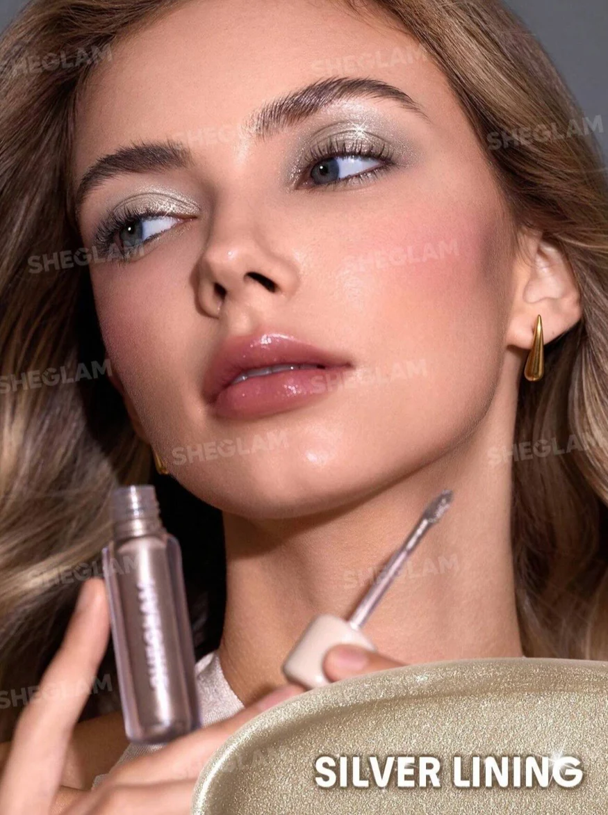 Sheglam Airglow Eye Tint - Image 2