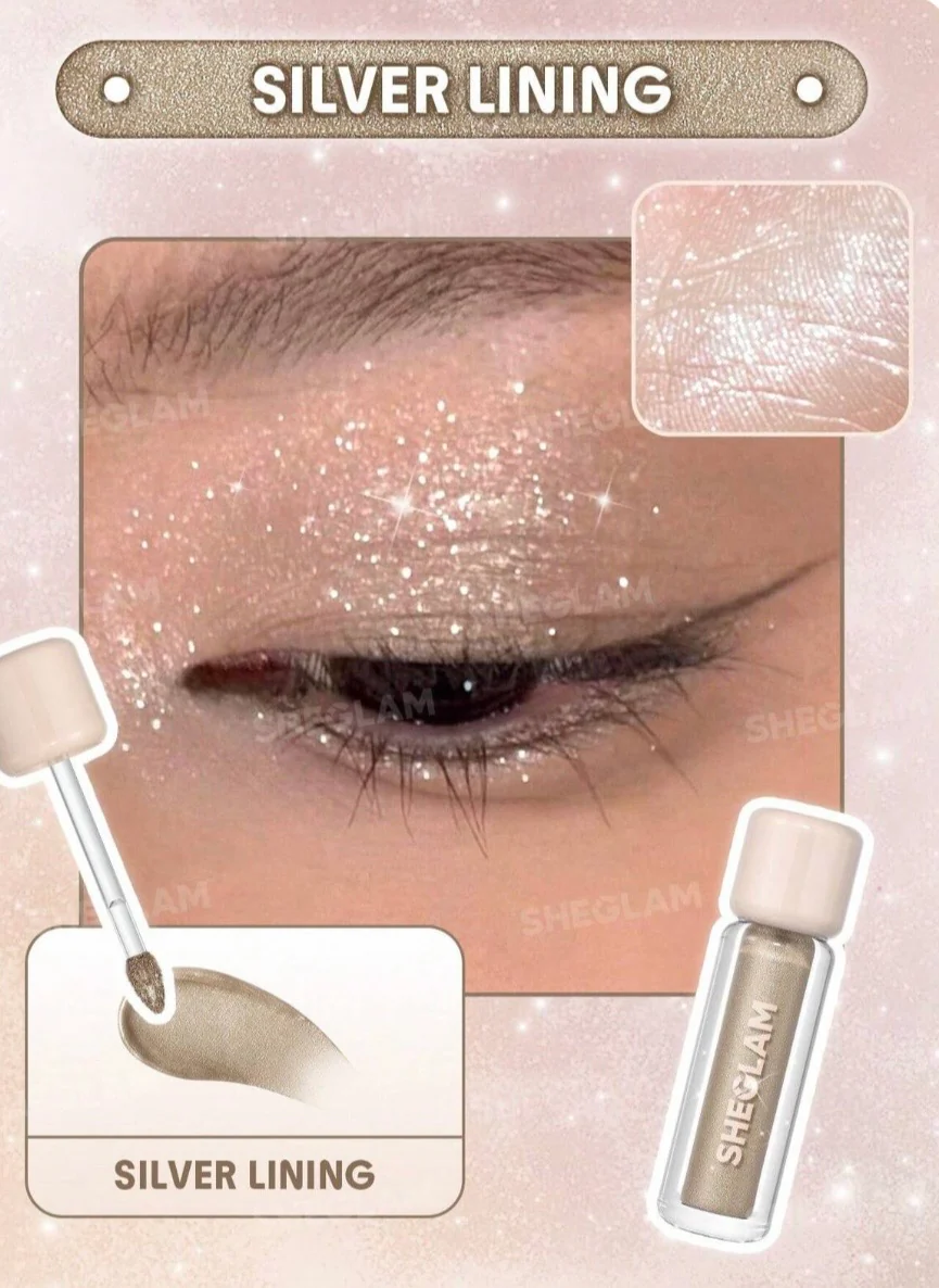 Sheglam Airglow Eye Tint - Image 3