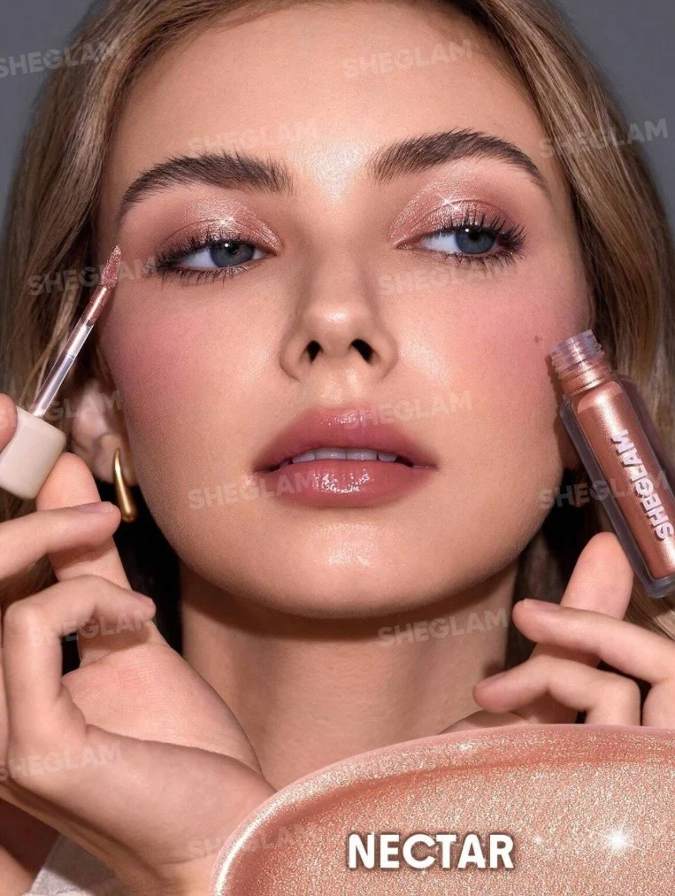 Sheglam Airglow Eye Tint - Image 4