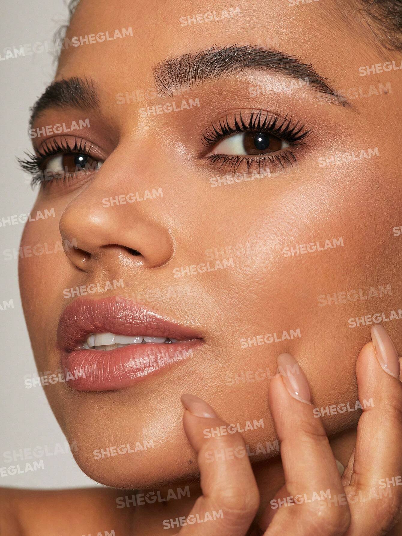 Sheglam Big Time Eyes Volumizing Mascara - Image 5