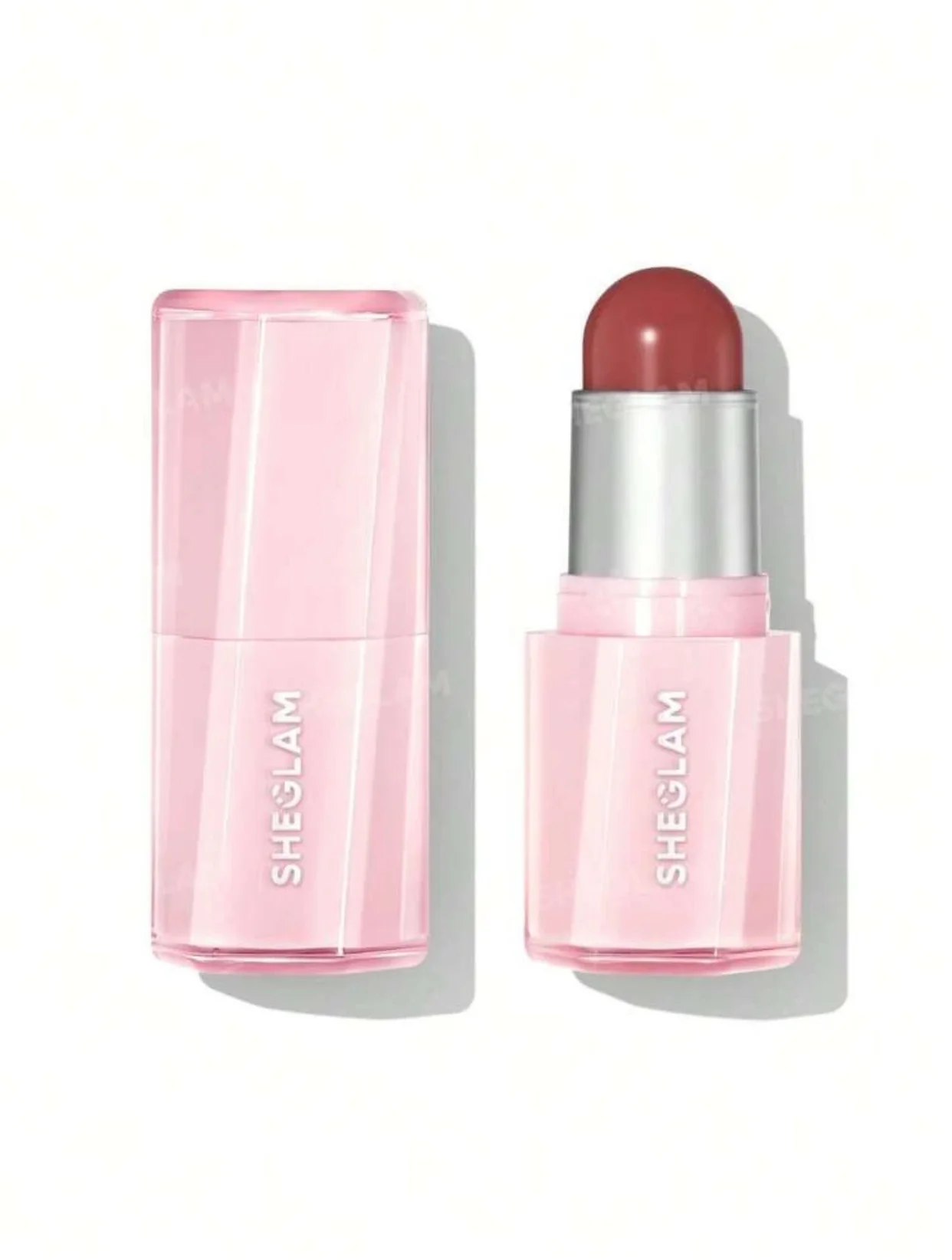 SHEGLAM Buttery Bliss Blush Stick - Image 3