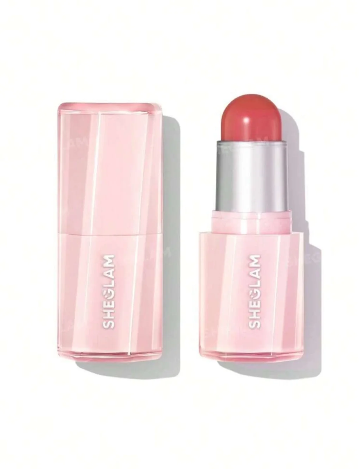 SHEGLAM Buttery Bliss Blush Stick - Image 5