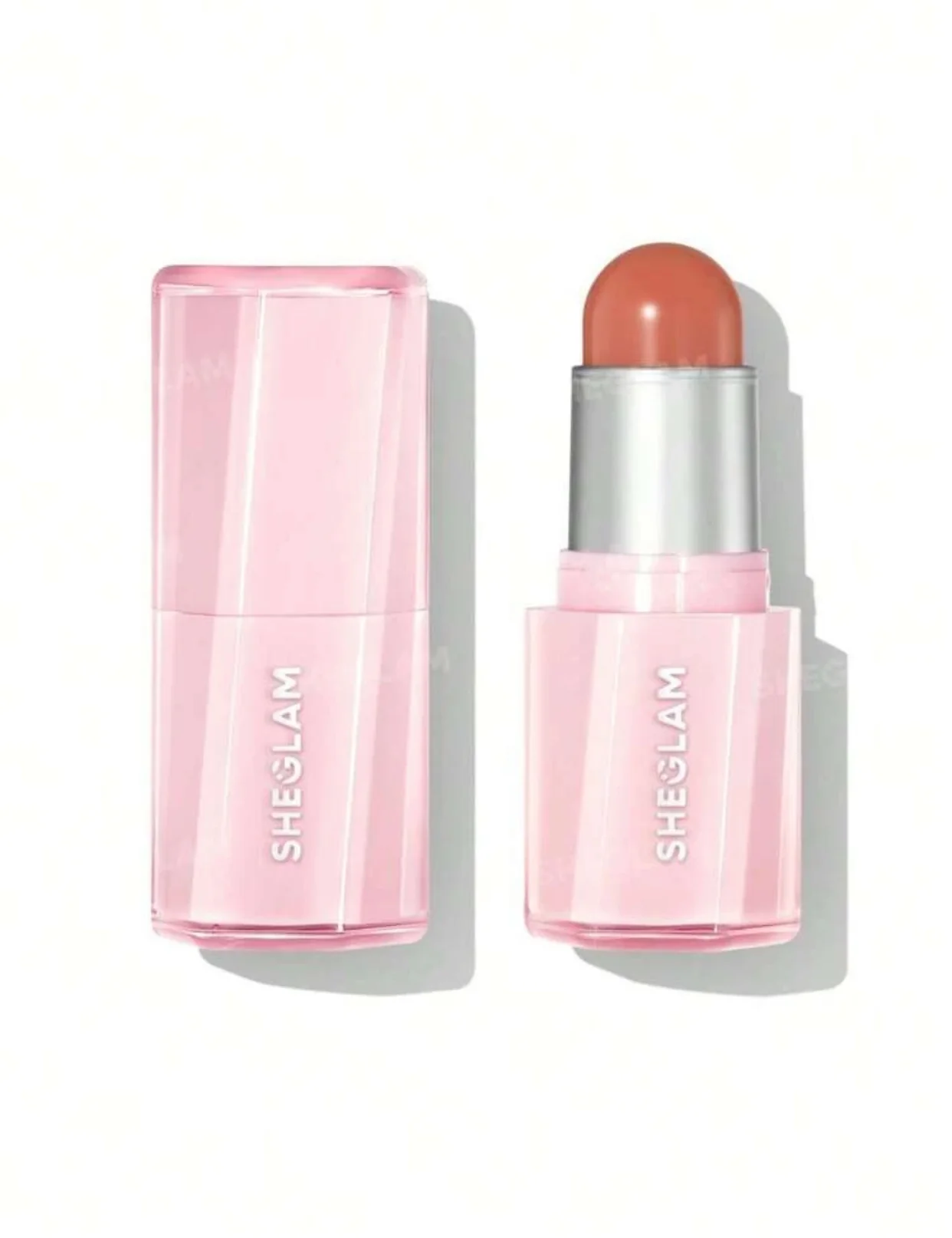 SHEGLAM Buttery Bliss Blush Stick - Image 7