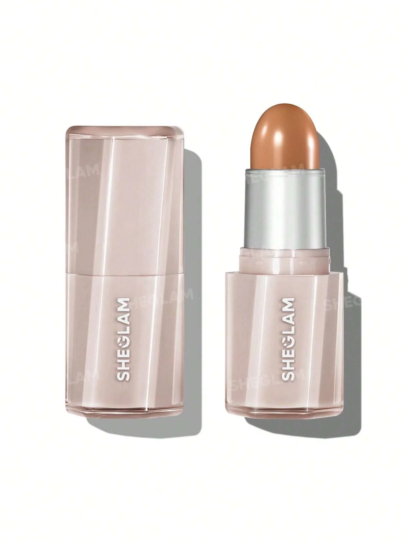 SHEGLAM Buttery Buff Contour & Bronzer Stick - Image 11
