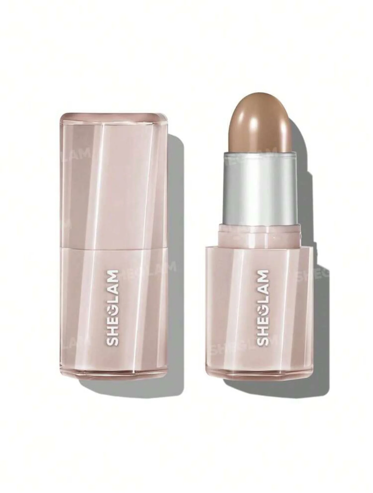 SHEGLAM Buttery Buff Contour & Bronzer Stick - Image 3