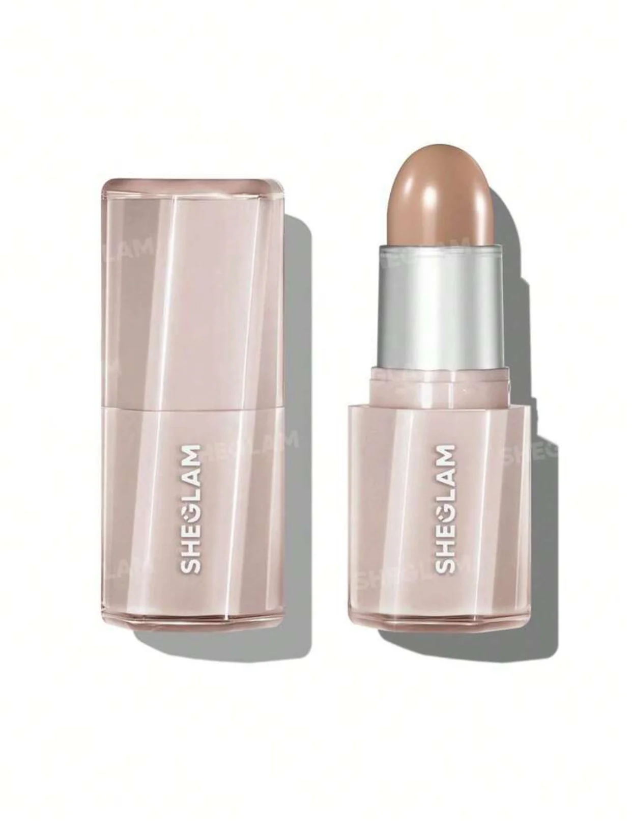 SHEGLAM Buttery Buff Contour & Bronzer Stick - Image 5