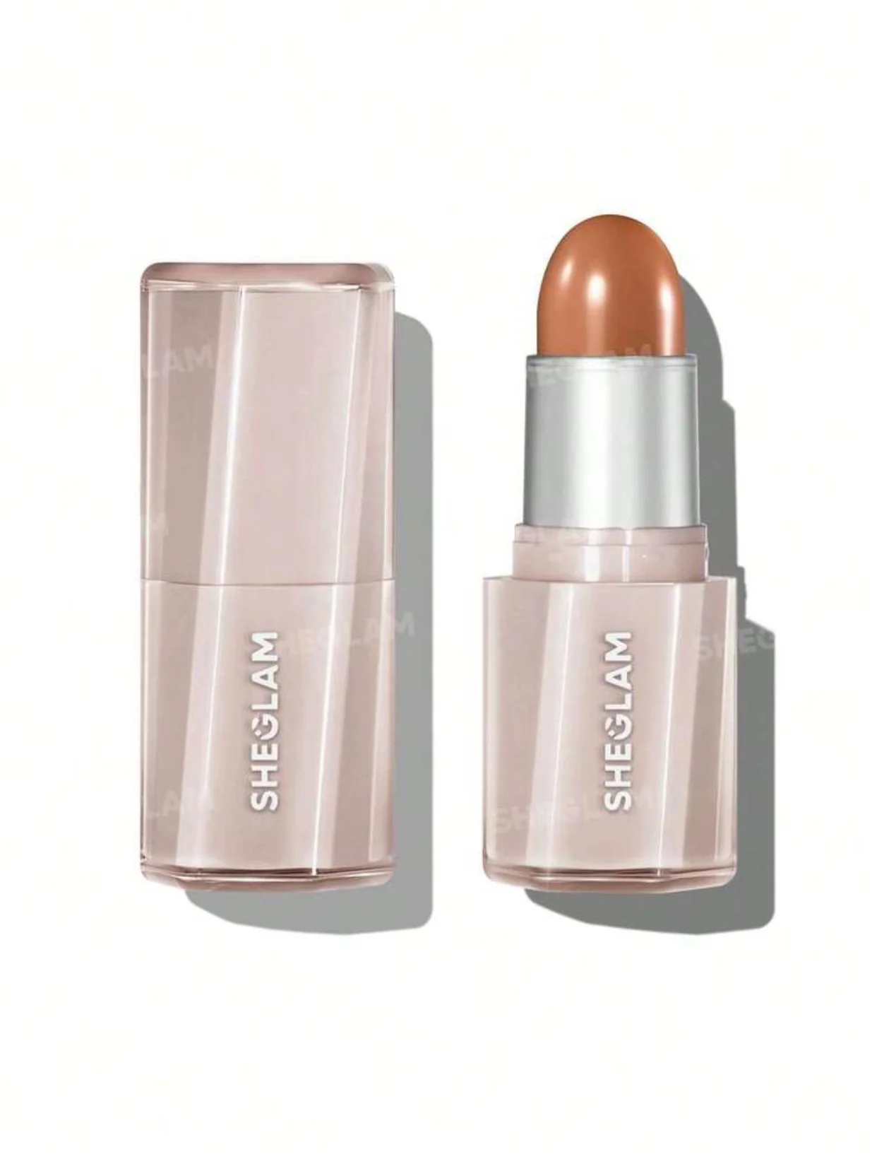 SHEGLAM Buttery Buff Contour & Bronzer Stick - Image 7