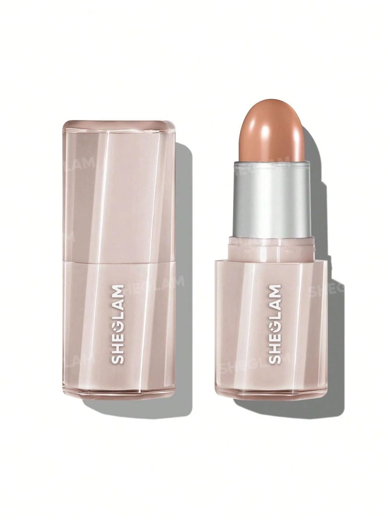 SHEGLAM Buttery Buff Contour & Bronzer Stick - Image 9