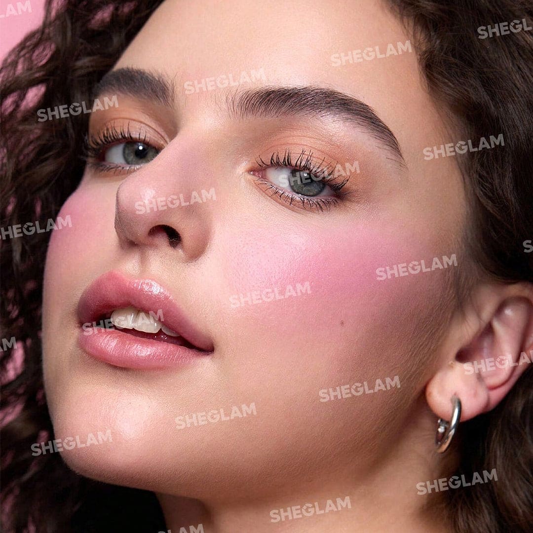 SHEGLAM Cheek 2 Cheek Blush Duo - Image 2