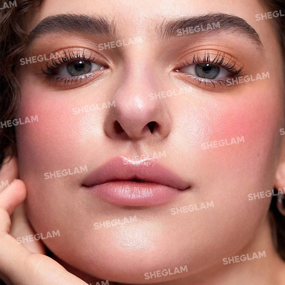 SHEGLAM Cheek 2 Cheek Blush Duo - Image 4