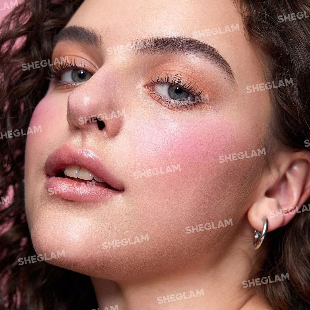 SHEGLAM Cheek 2 Cheek Blush Duo - Image 8