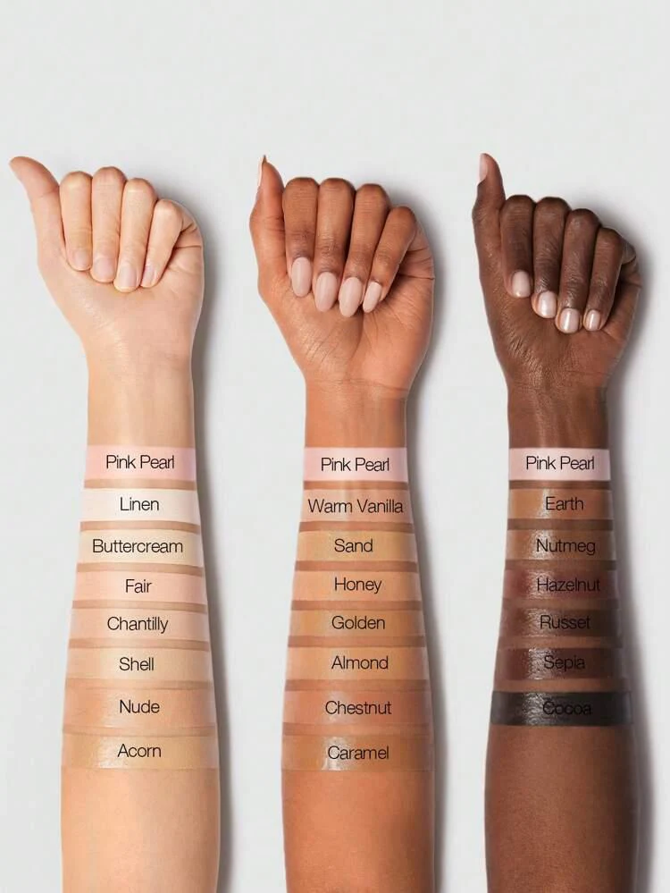 SHEGLAM Complexion Boost Concealer - Image 4