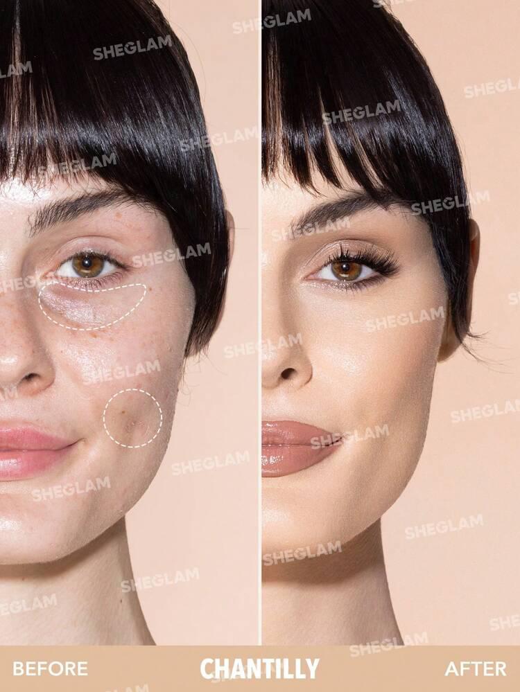 SHEGLAM Complexion Boost Concealer - Image 8