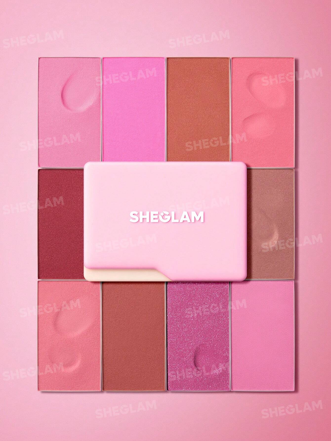 Sheglam Dream Touch Blush - Image 19