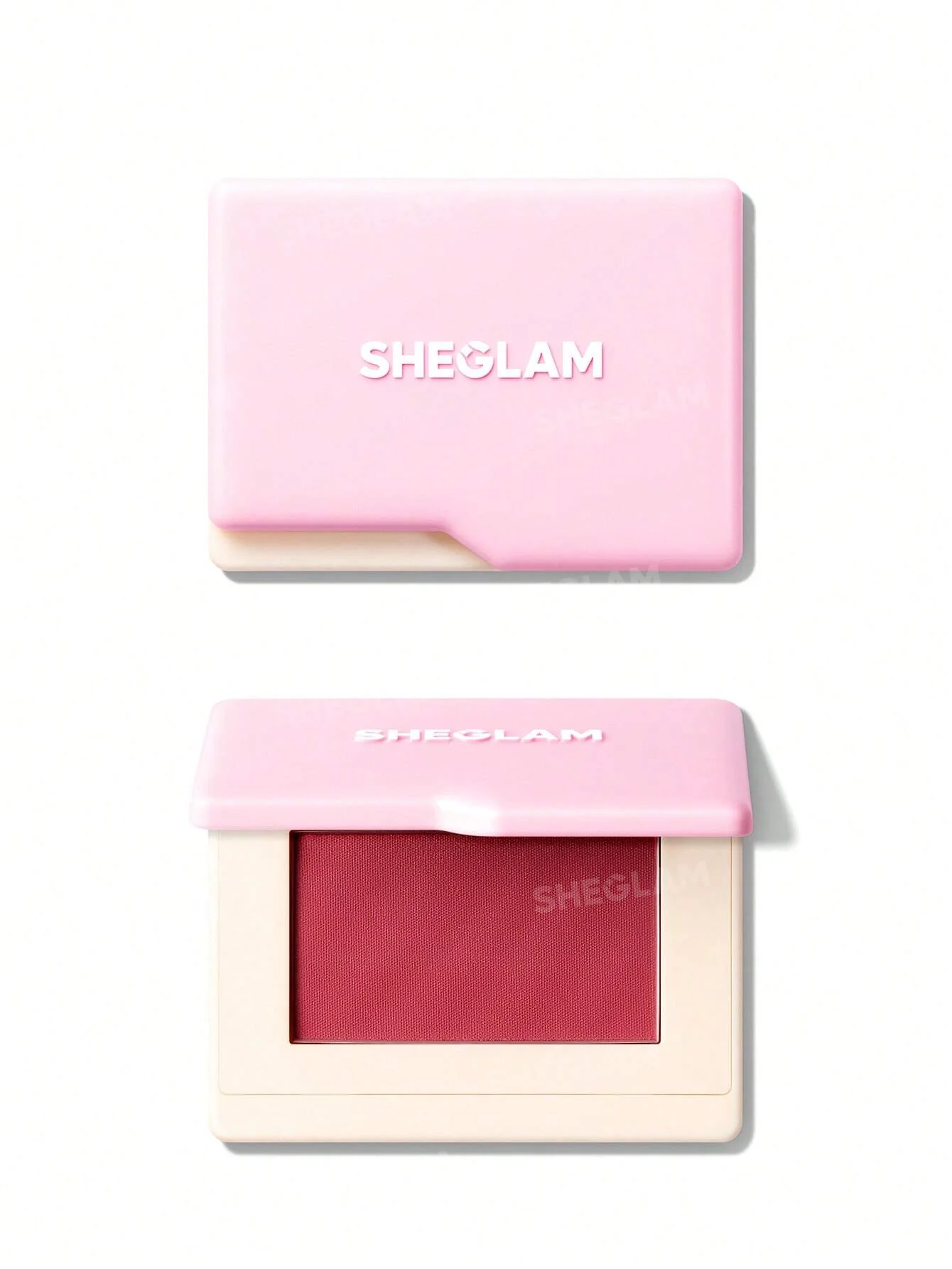 Sheglam Dream Touch Blush - Image 3
